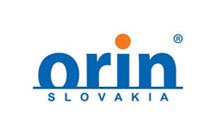 Orin Slovakia